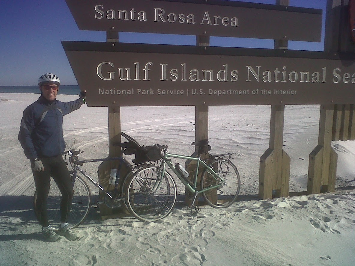 Destin Camping 2011 013