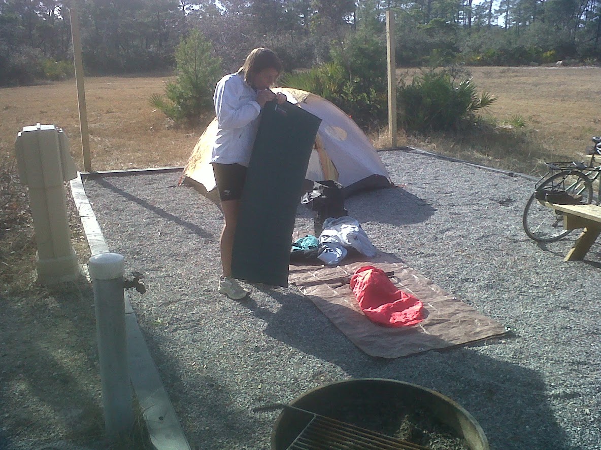 Destin Camping 2011 017