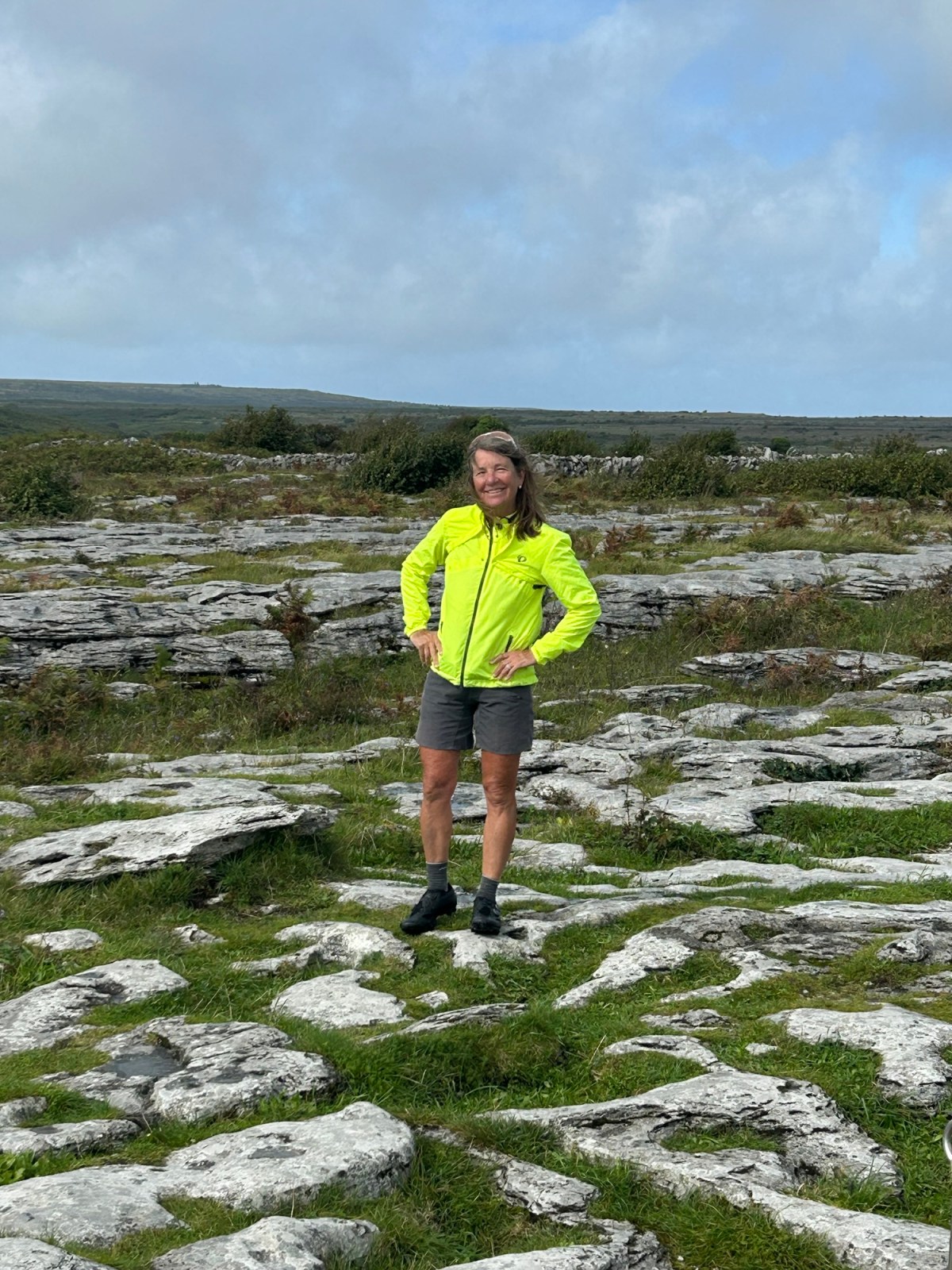 Ireland Day 15: Doolin to Kinvara | 43 Miles, 2,841 Feet Elevation |&nbsp;Stoned?